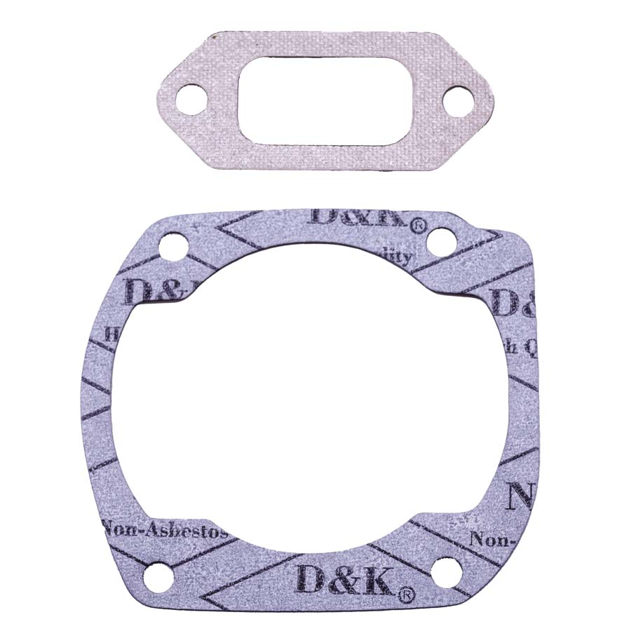DUKE'S CYLINDER AND EXHAUST GASKETS FITS HUSQVARNA 365 371XP 372XP
