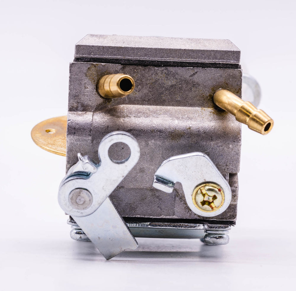 Carburatore Per Decespugliatore 25cc/33cc/36cc - Ricambio Per Motoseghe E Tagliaerba - Foto 4