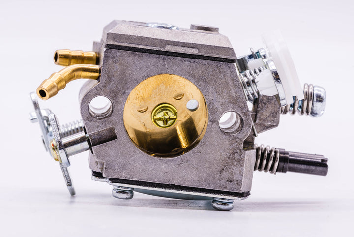 THE DUKE'S CARBURETOR FITS HUSQVARNA 362 365 371XP 372XP HOLZFFORMA G372