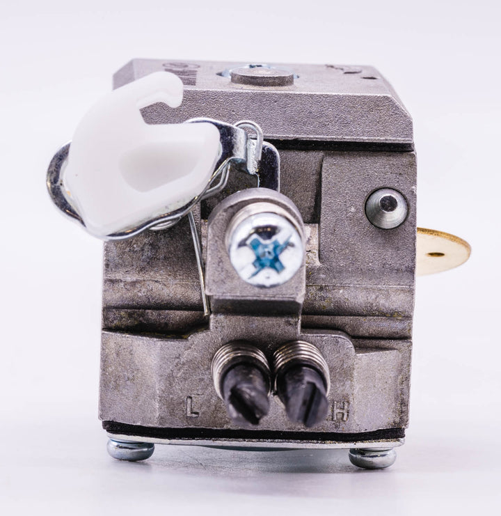 THE DUKE'S CARBURETOR FITS HUSQVARNA 362 365 371XP 372XP HOLZFFORMA G372