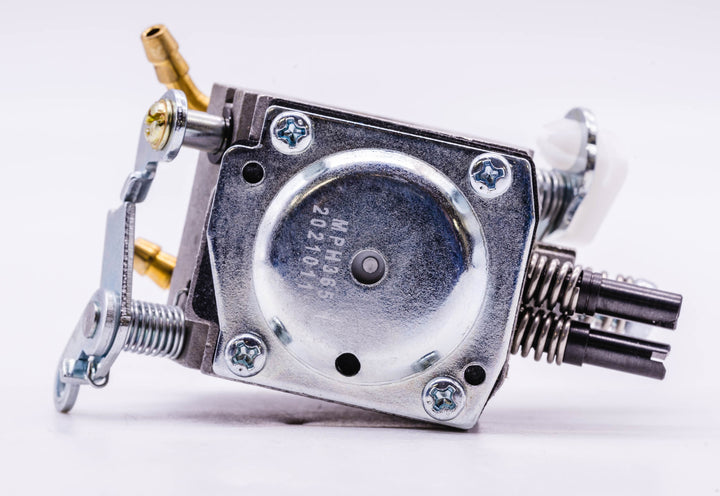 THE DUKE'S CARBURETOR FITS HUSQVARNA 362 365 371XP 372XP HOLZFFORMA G372