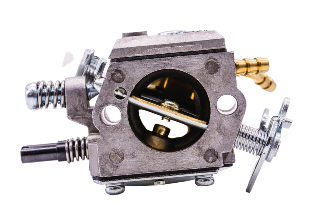 THE DUKE'S CARBURETOR FITS HUSQVARNA 362 365 371XP 372XP