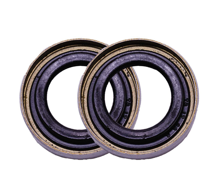 THE DUKE'S GASKET AND OIL SEAL SET FITS HUSQVARNA 385XP 390XP 537 03 39-01