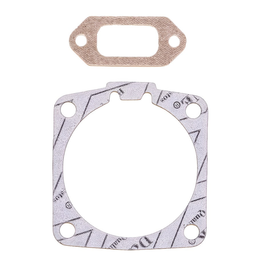Guarnizione Cilindro Per Motosega Husqvarna 394 E 395xp - Ricambio Farmertec, Numero 503 46 56 01
