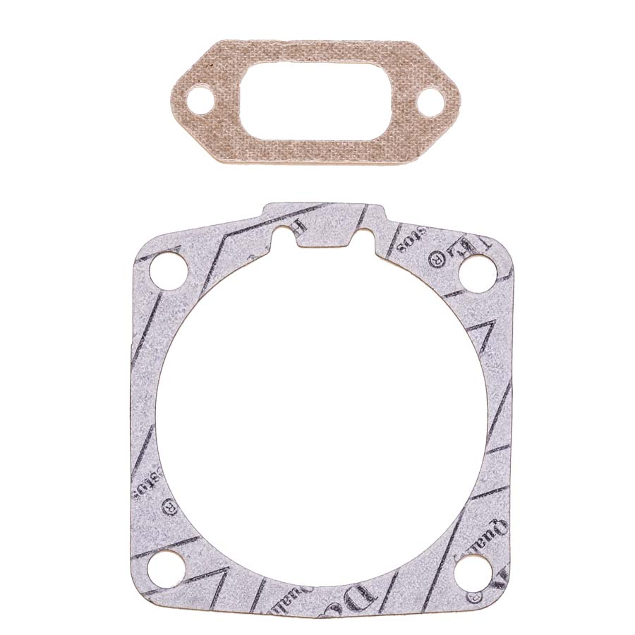 DUKE'S CYLINDER AND EXHAUST GASKETS FITS HUSQVARNA 395XP 503 46 56-01 503 77 59-01