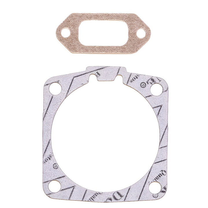DUKE'S CYLINDER AND EXHAUST GASKETS FITS HUSQVARNA 395XP 503 46 56-01 503 77 59-01