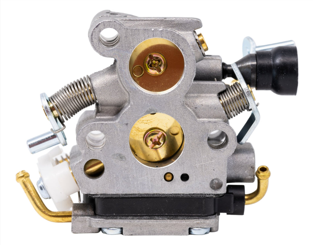 THE DUKE'S CARBURETOR FITS HUSQVARNA 435 440 ZAMA CLONE