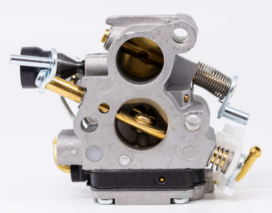 THE DUKE'S CARBURETOR FITS HUSQVARNA 435 440 ZAMA CLONE