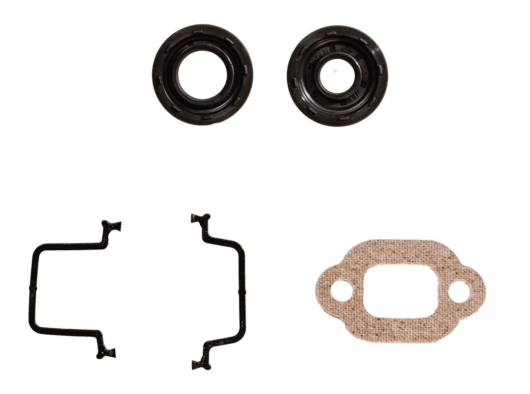 THE DUKE'S GASKET AND SEAL SET FITS HUSQVARNA 435 440