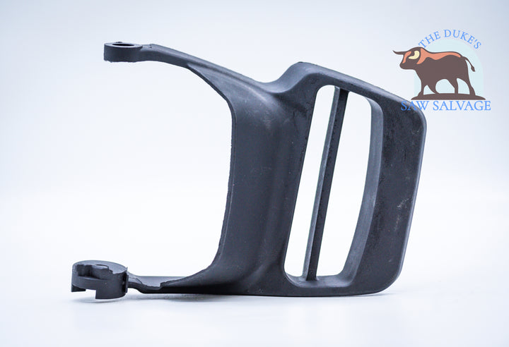 THE DUKE'S CHAIN BRAKE HANDLE HAND GUARD FITS HUSQVARNA 445 450 RANCHER