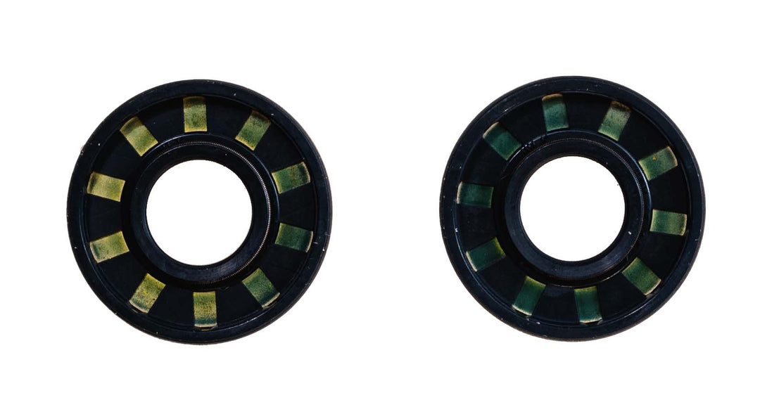 THE DUKE'S GASKET AND SEAL SET FITS HUSQVARNA 455 460 RANCHER