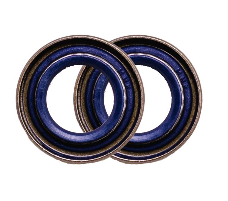 THE DUKE'S GASKET AND OIL SEAL SET FITS HUSQVARNA 51 55 RANCHER