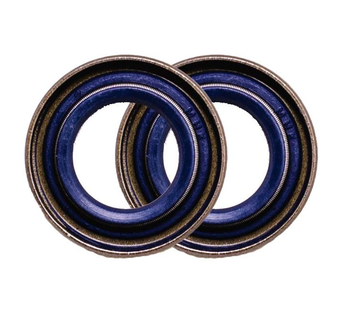 THE DUKE'S GASKET AND OIL SEAL SET FITS HUSQVARNA 51 55 RANCHER
