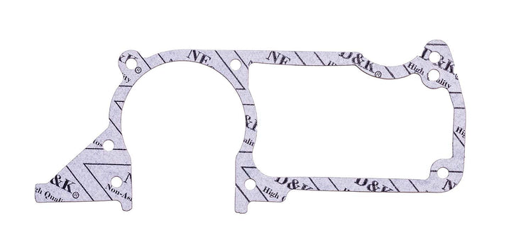 THE DUKE'S GASKET AND OIL SEAL SET FITS HUSQVARNA 51 55 RANCHER