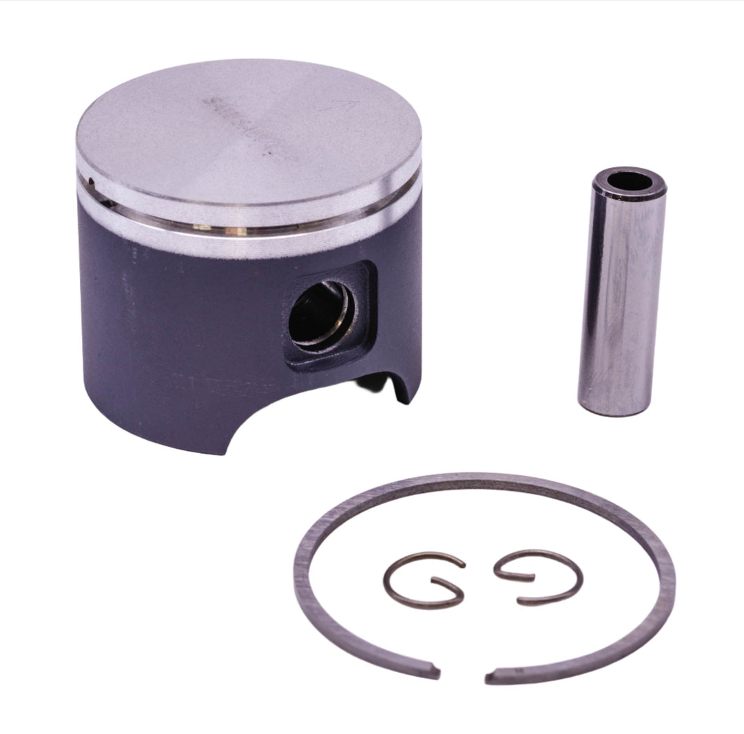 DUKE'S PERFORMANCE COATED PISTON FITS HUSQVARNA 55 RANCHER 46MM