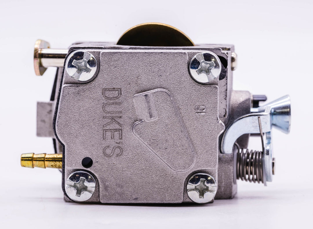 THE DUKE'S CARBURETOR FITS HUSQVARNA 61 268 272