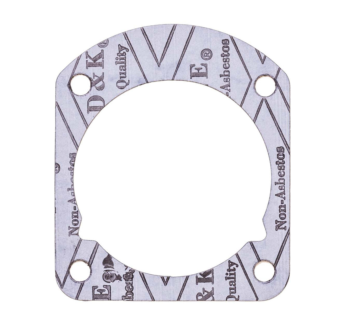 THE DUKE'S GASKET AND OIL SEAL SET FITS HUSQVARNA 61 266 268 272