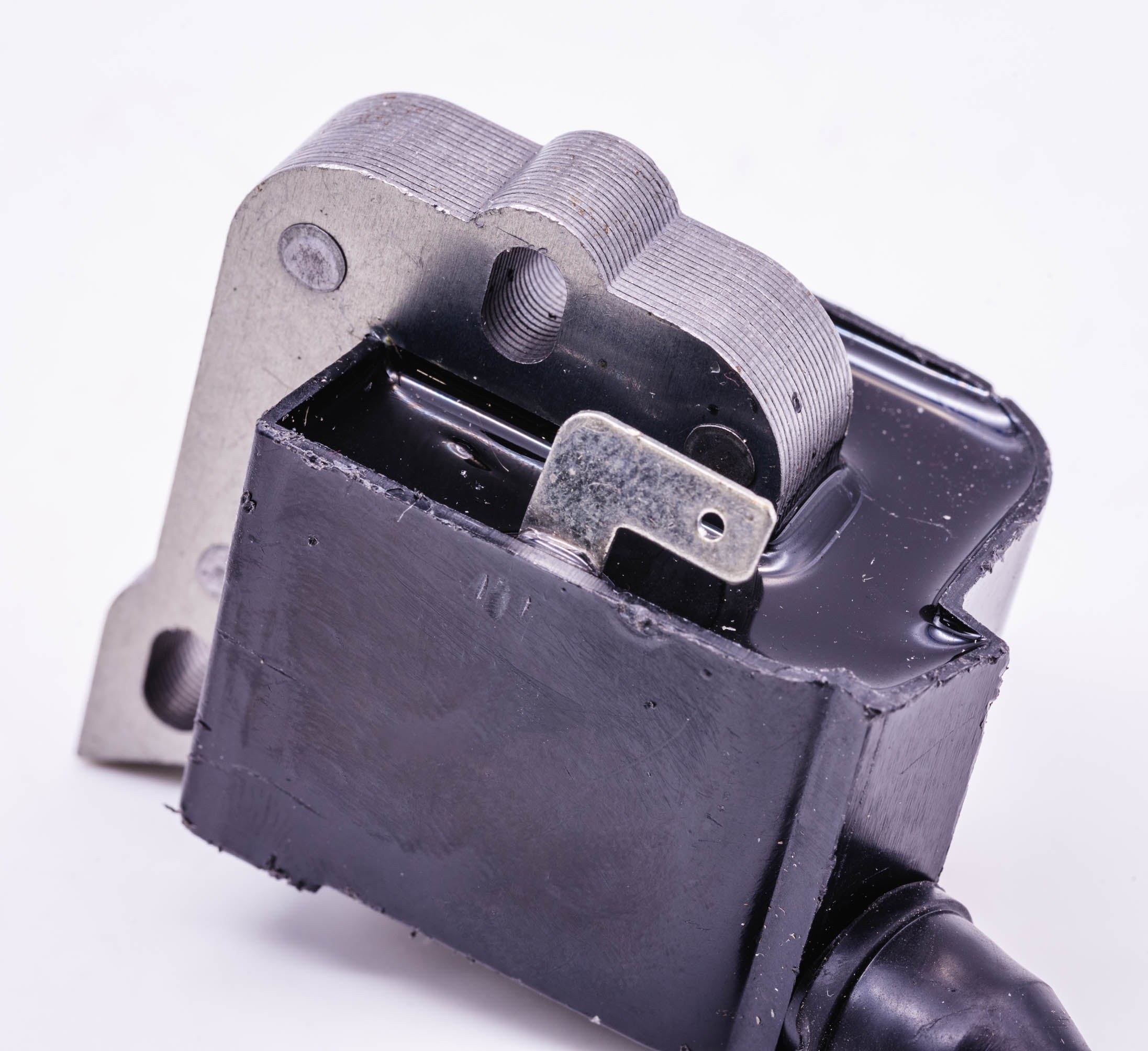 THE DUKE'S IGNITION MODULE FITS HUSQVARNA 50 55 61 257 261 THE DUKE'S IGNITION MODULE FITS HUSQVARNA 50 55 61 257 261
