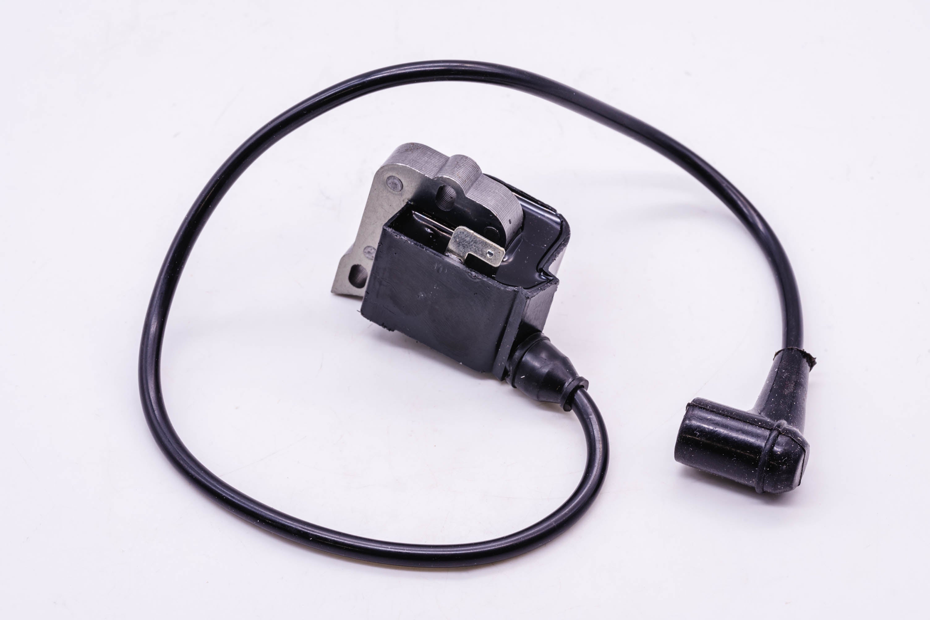 THE DUKE'S IGNITION MODULE FITS HUSQVARNA 50 55 61 257 261 THE DUKE'S IGNITION MODULE FITS HUSQVARNA 50 55 61 257 261
