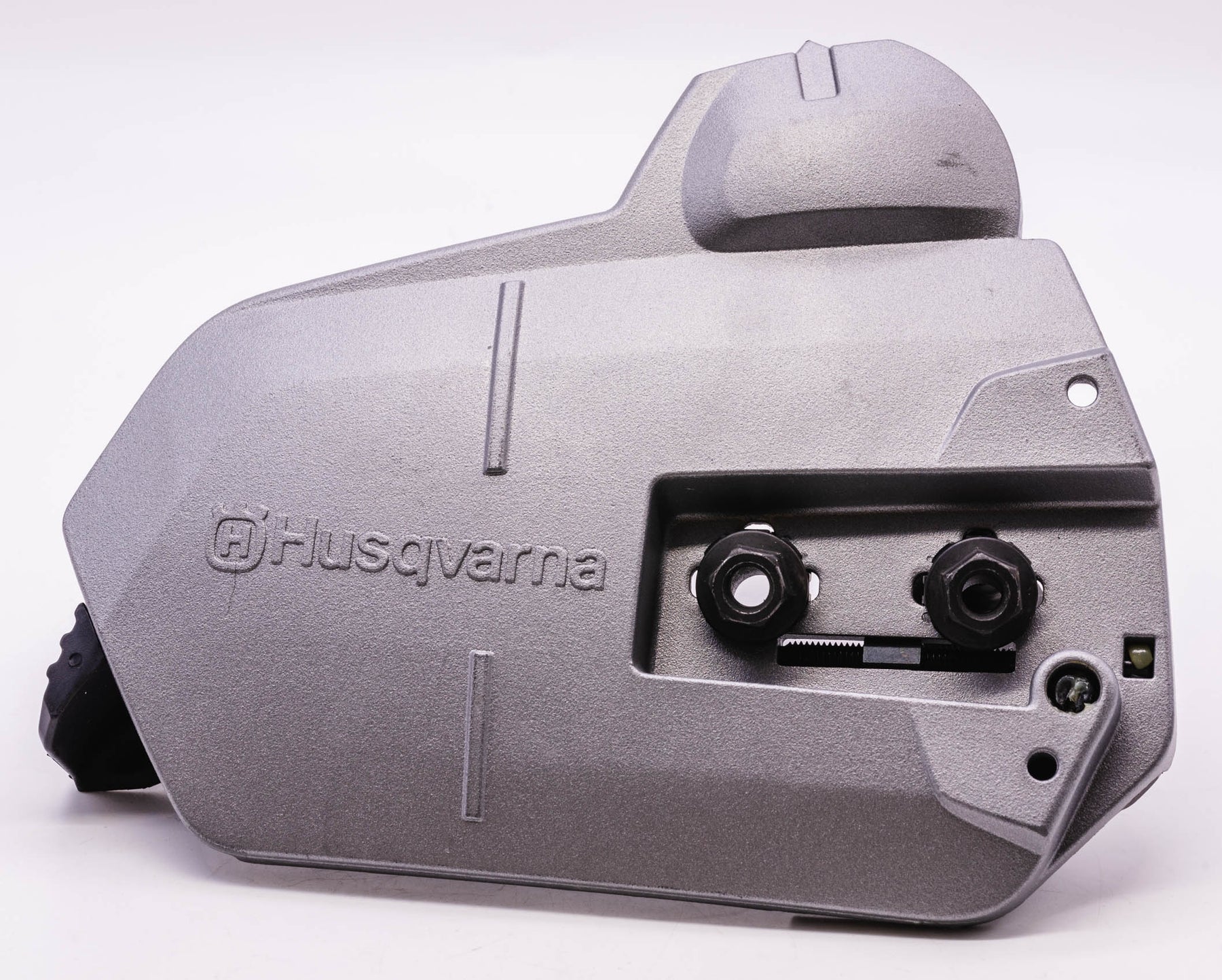 GENUINE HUSQVARNA CLUTCH COVER FITS 562XP 525743305 Saw Salvage