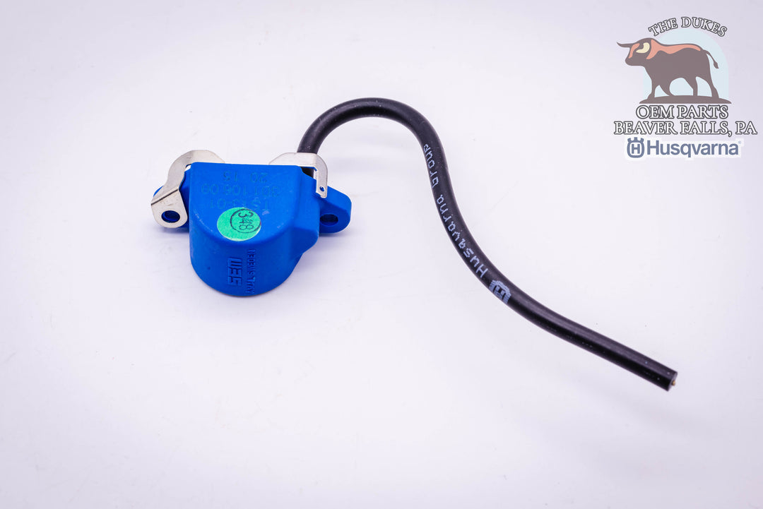 GENUINE HUSQVARNA IGNITION COIL FITS 42 242 246 281 288XP 501 81 28-01