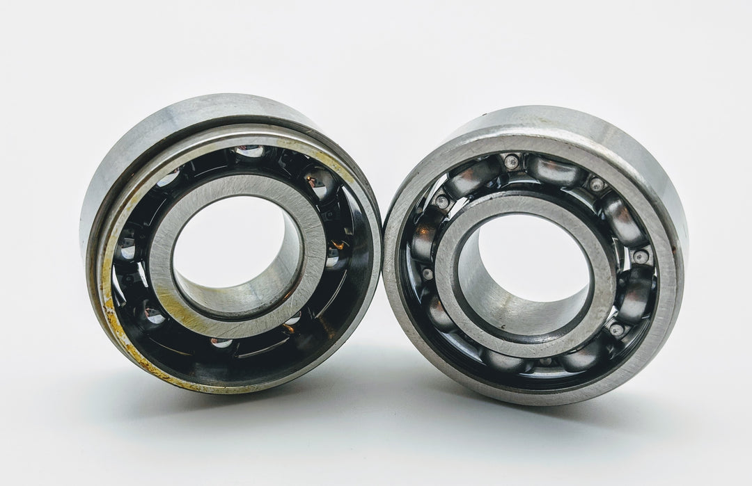 DUKE'S CRANK BEARINGS FITS STIHL 044 046 MS460 MS440 034 036 MS360