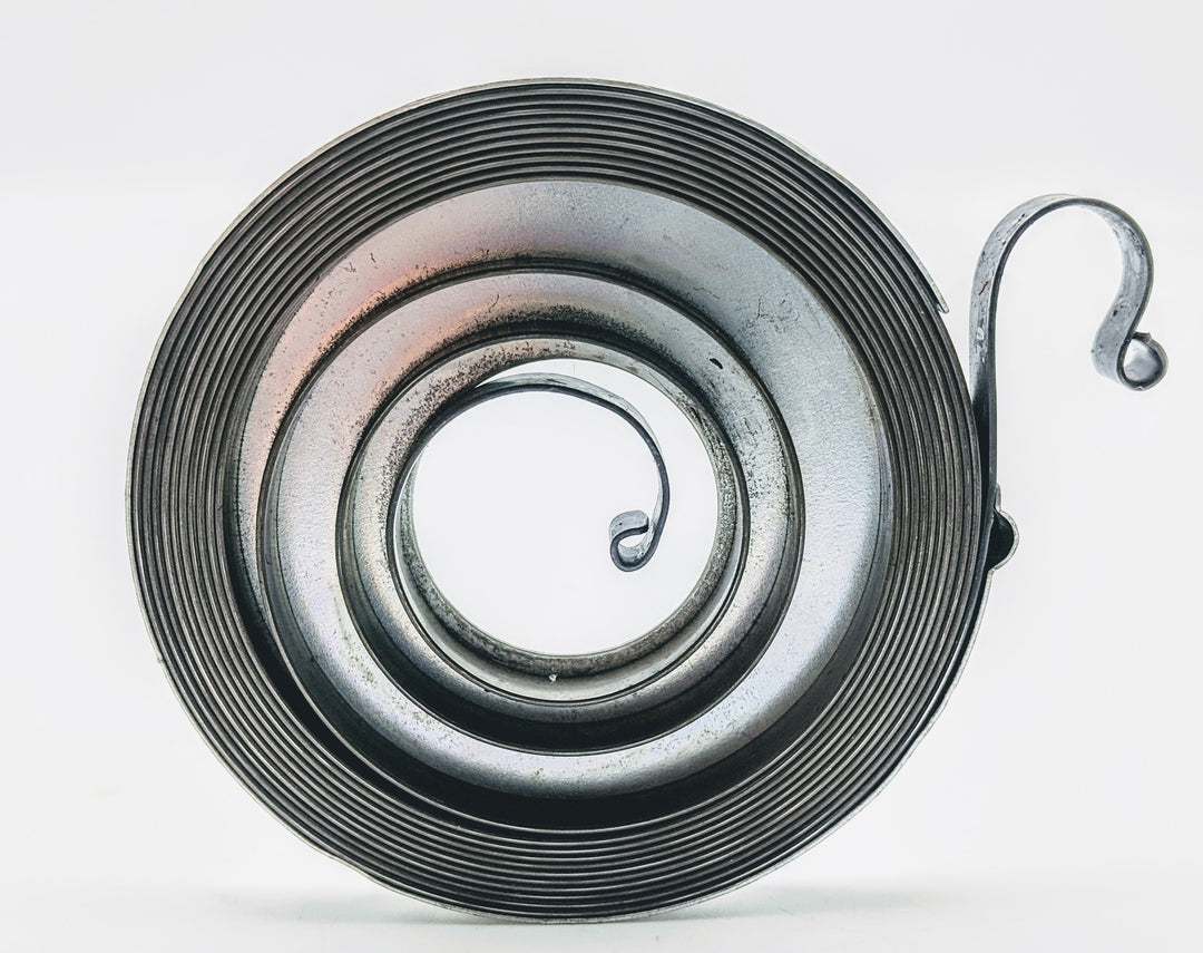THE DUKE'S NEW STARTER RECOIL SPRING FITS STIHL TS400 CONCRETE SAW