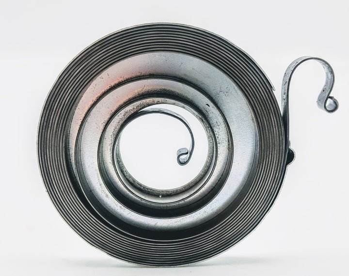THE DUKE'S NEW STARTER RECOIL SPRING FITS STIHL TS400 CONCRETE SAW
