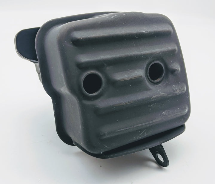 THE DUKE'S MUFFLER EXHAUST FITS STIHL MS341 AND MS361 HOLZFFORMA G366