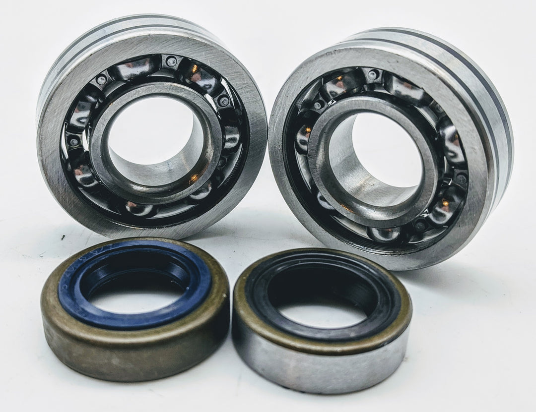 THE DUKE'S BEARING AND SEAL SET FITS STIHL TS410 AND TS420