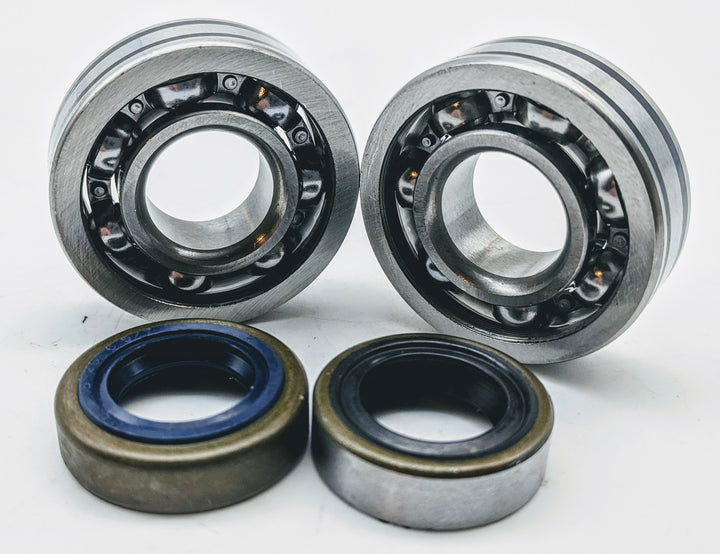 THE DUKE'S BEARING AND SEAL SET FITS STIHL TS410 AND TS420