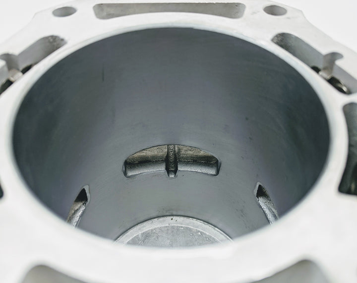 THE DUKE'S PREMIUM CHROME PLATED CYLINDER KIT FITS STIHL TS700 TS800 56MM