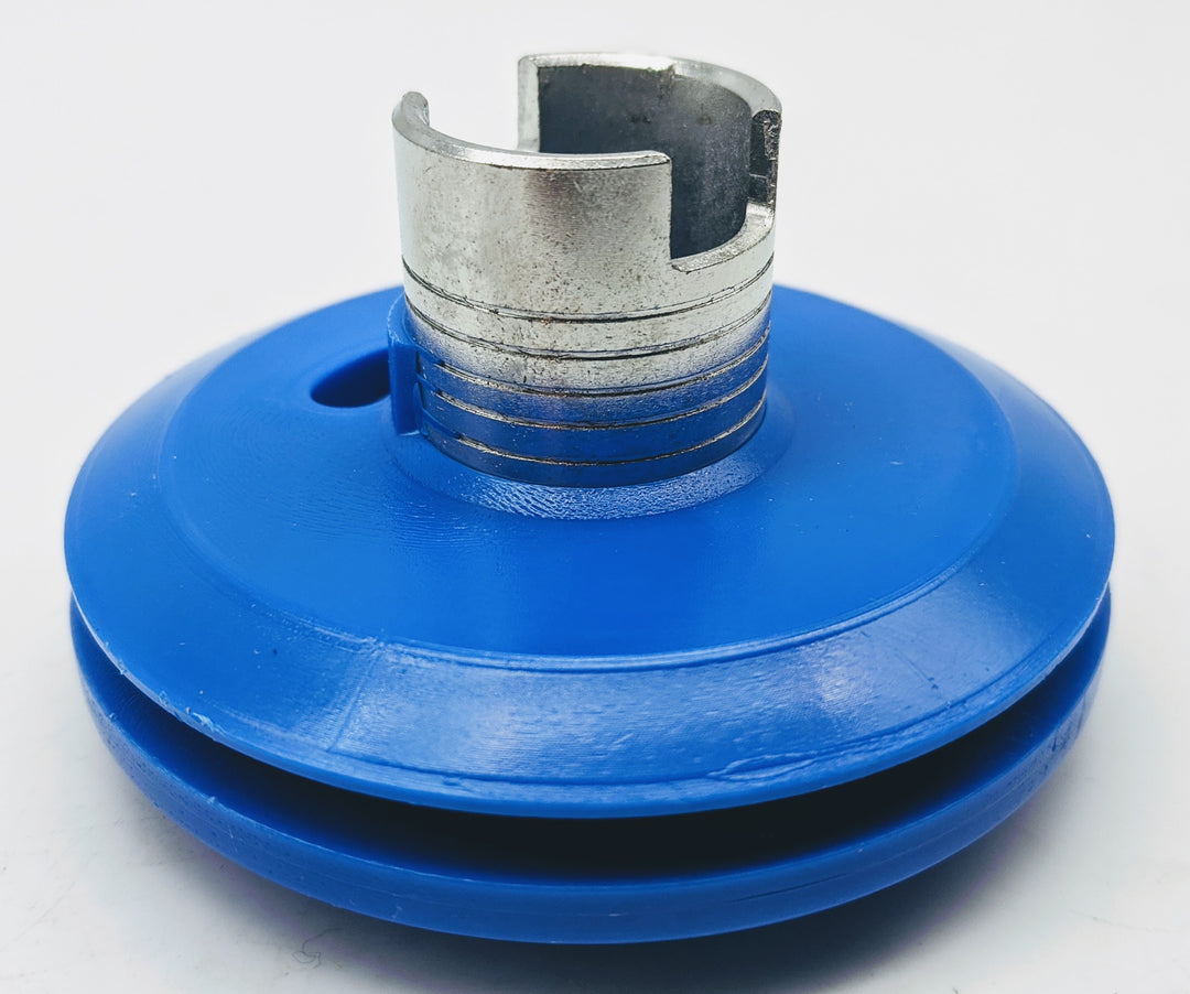 THE DUKE'S STARTER PULLEY FITS HUSQVARNA K650 K750 K950 K960 K970