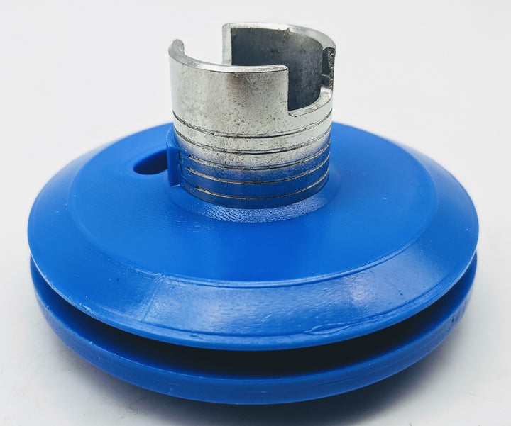 THE DUKE'S STARTER PULLEY FITS HUSQVARNA K650 K750 K950 K960 K970