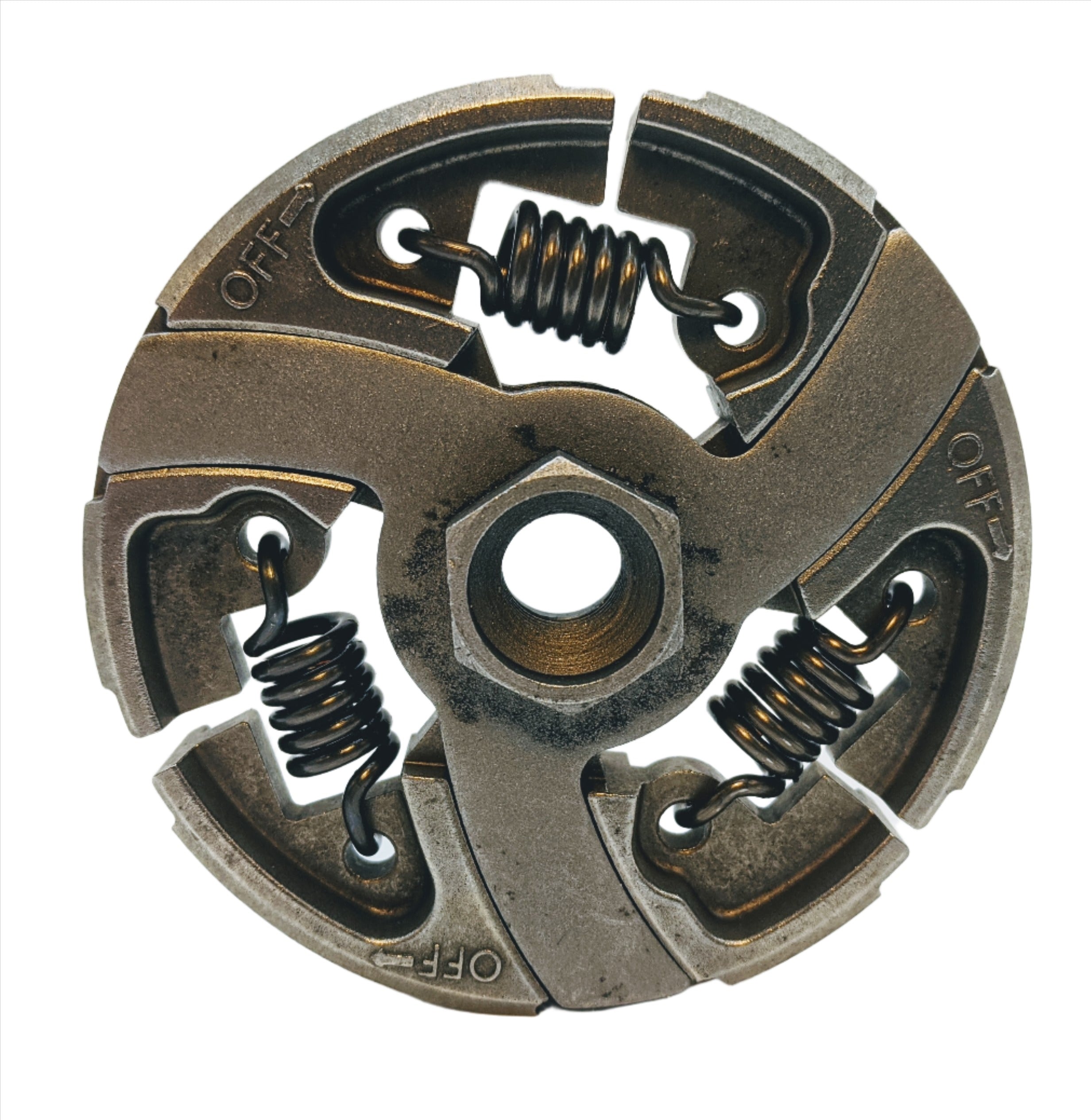 THE DUKE'S CLUTCH FITS HUSQVARA K1250 3120XP K1270 K1260 K1250