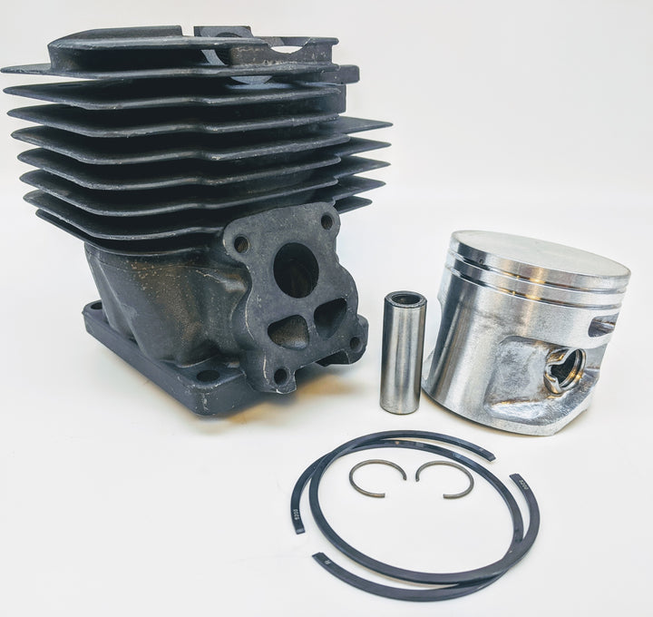 THE DUKE'S NIKASIL BIG BORE CYLINDER FITS STIHL MS441 52MM