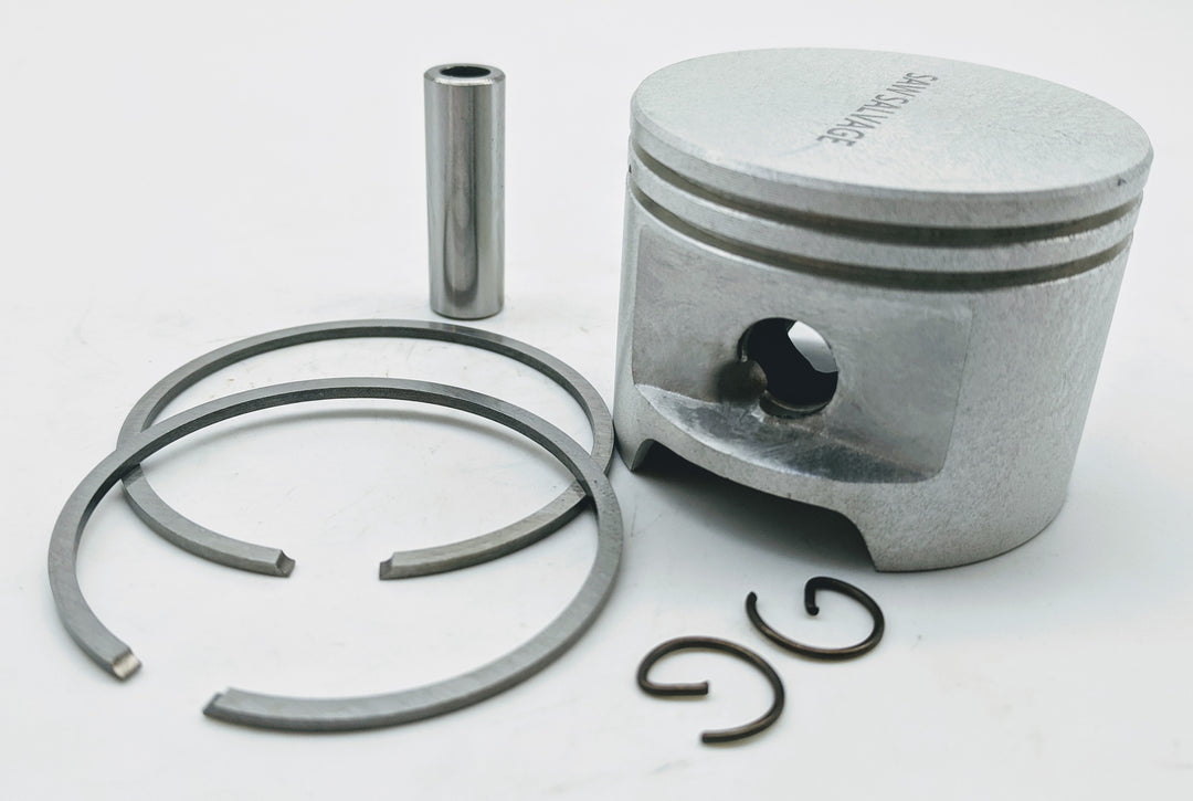 THE DUKE'S PERFORMANCE COATED PISTON FITS STIHL 039 MS390 49MM