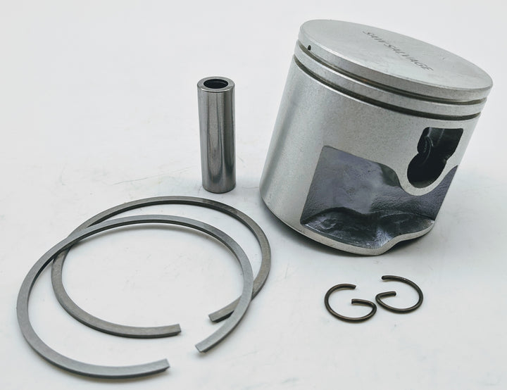 THE DUKE'S PERFORMANCE COATED PISTON FITS STIHL TS410 TS420 50MM