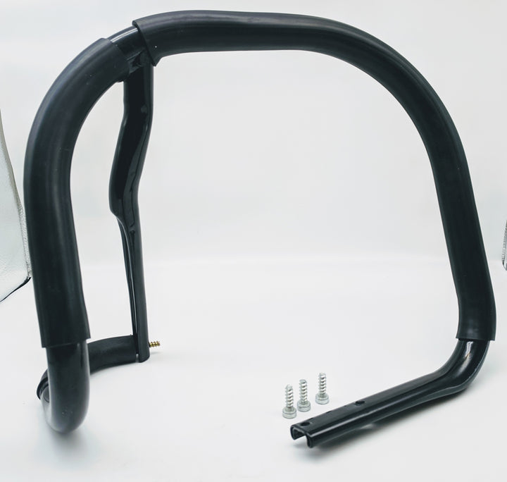 THE DUKE'S FULL WRAP HANDLE BAR FITS STIHL 064 066 MS660 HOLZFFORMA G6601122 791 5501
