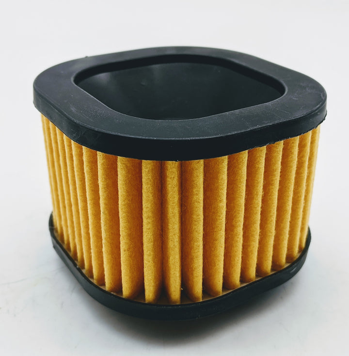 THE DUKE'S HEAVY DUTY AIR FILTER FITS HUSQVARNA 371XP 372XP 503 81 80-04 HOLZFFORMA G372