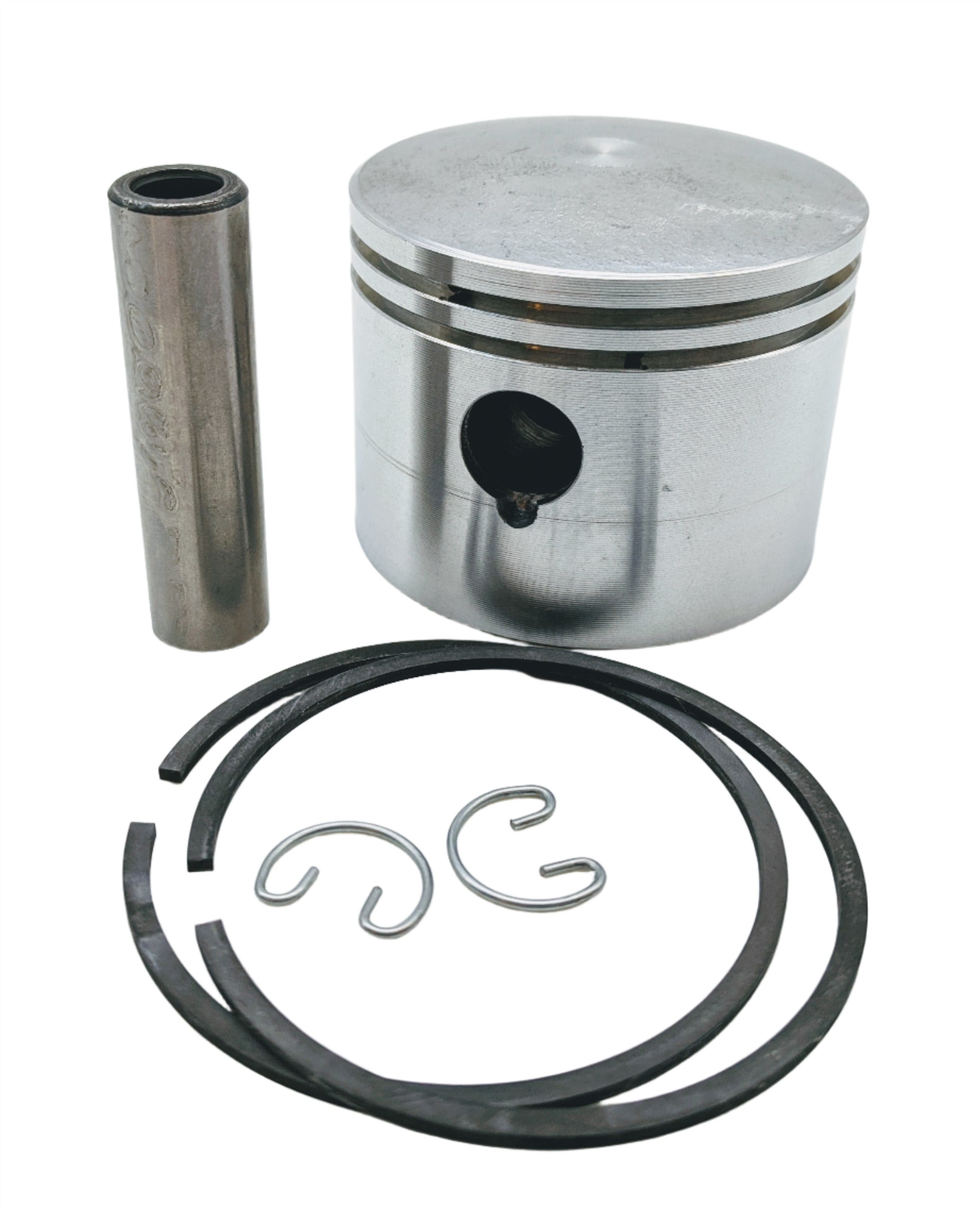 THE DUKE'S PISTON AND RING SET FITS HOMELITE 1050 1020XP XP1130