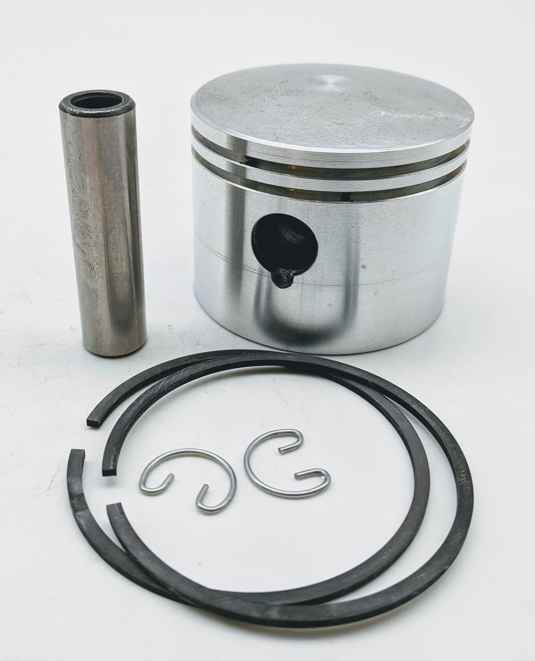 THE DUKE'S PISTON AND RING SET FITS HOMELITE 1050 1020XP XP1130 1130G A69189A