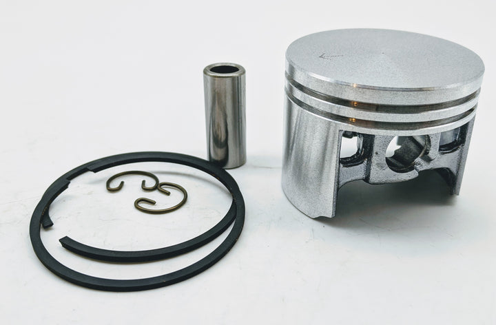 THE DUKE'S PISTON AND RING SET FITS DOLMAR 120 49MM