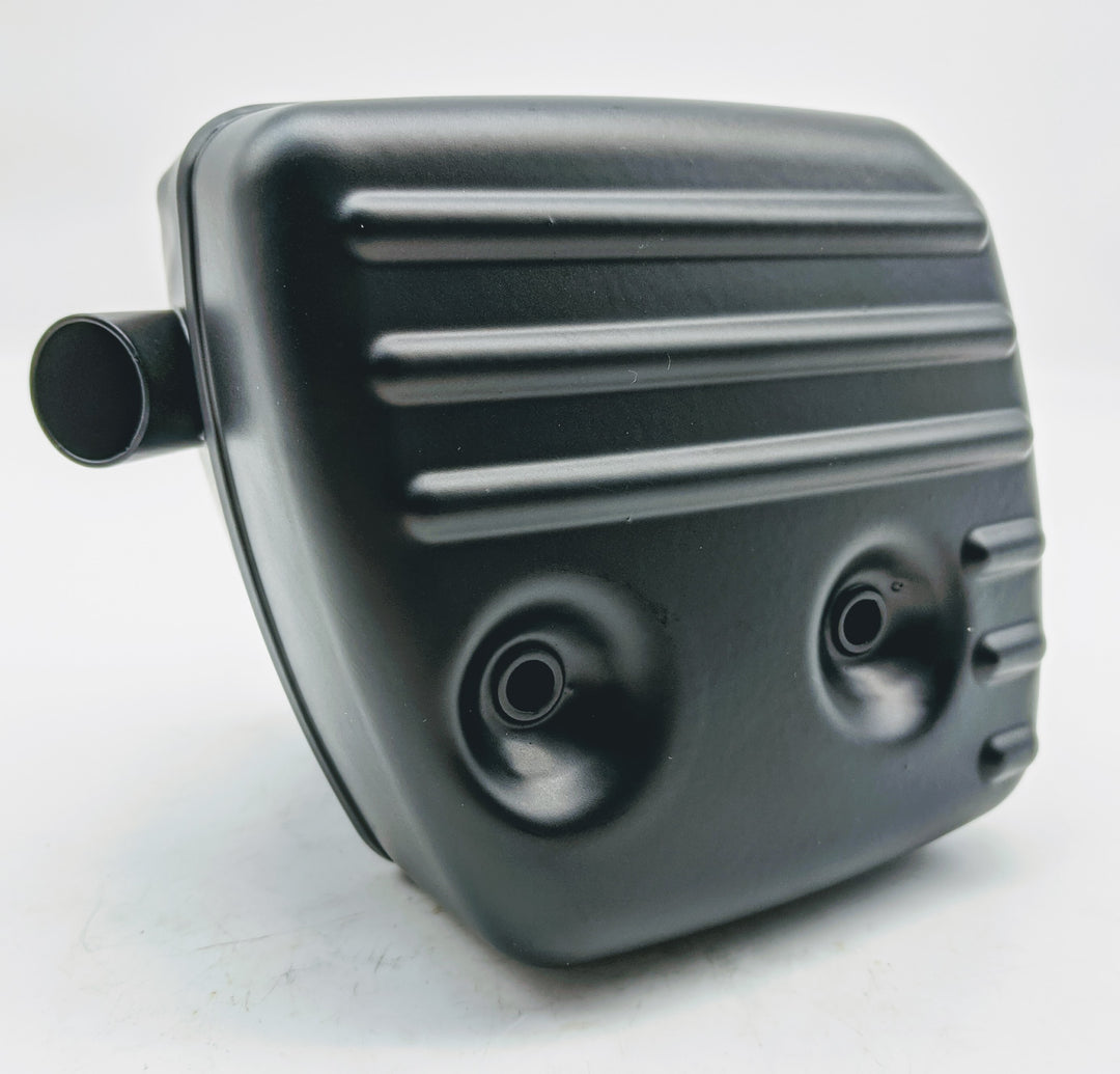 THE DUKE'S HEAVY DUTY MUFFLER FITS HUSQVARNA K1250 3120K