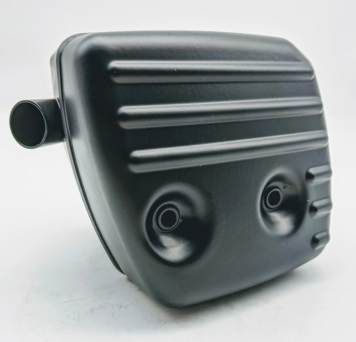 THE DUKE'S HEAVY DUTY MUFFLER FITS HUSQVARNA K1250 3120K