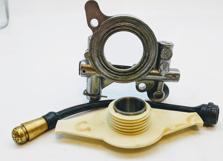THE DUKE'S OIL PUMP FITS HUSQVARNA 362 365 371XP 372XP