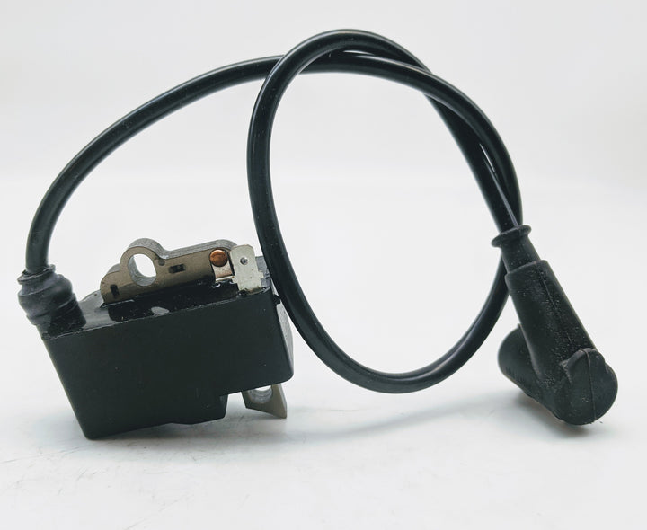 THE DUKE'S IGNITION COIL MODULE FITS STIHL TS400 TWO BOLT STYLE 4223 400 1303 - www.SawSalvage.co Traverse Creek Inc.