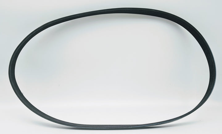 THE DUKE'S DRIVE BELT FITS HUSQVARNA K750 K760 506 29 67-02, 544 90 84-02 - www.SawSalvage.co Traverse Creek Inc.