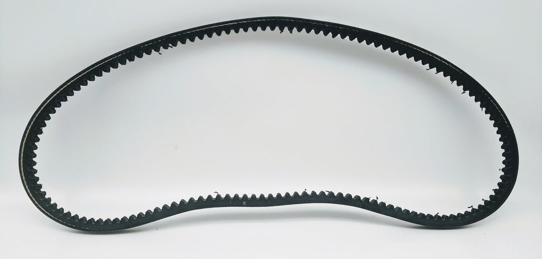 THE DUKE'S DRIVE BELT FITS STIHL TS400 9490 000 7851 - www.SawSalvage.co Traverse Creek Inc.