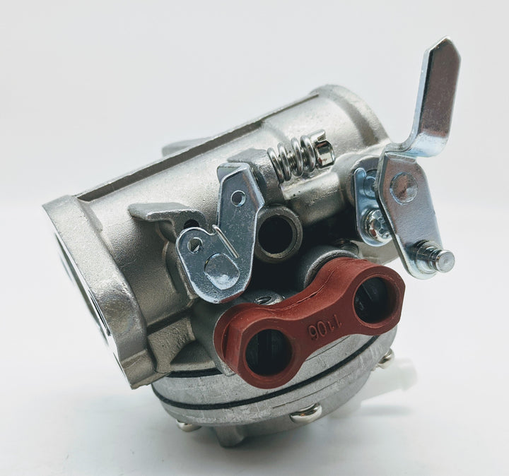 THE DUKE'S CARBURETOR FITS STIHL 070 090 TILLOTSON CLONE - www.SawSalvage.co Traverse Creek Inc.